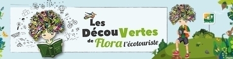 Les DécouVertes de Flora